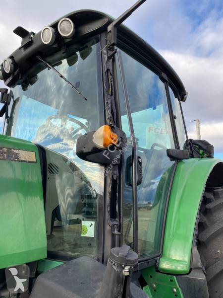 Tractor agrícola John Deere 7430 Premium