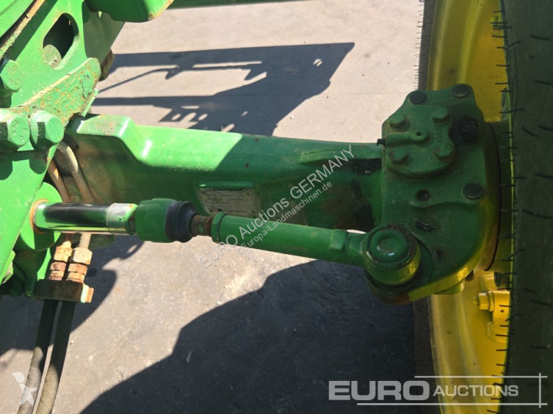Tractor John Deere 5820