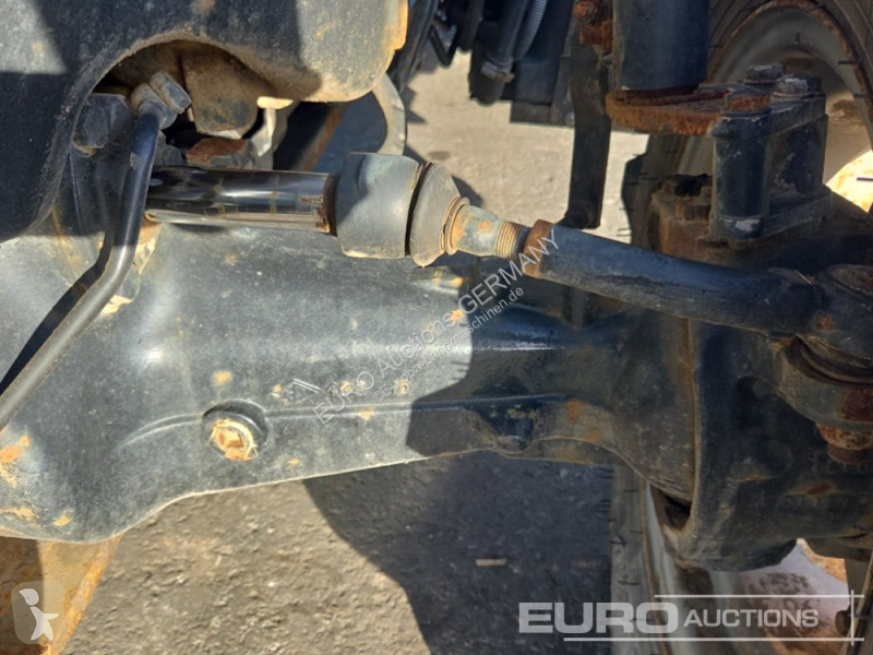 Tractor Case IH