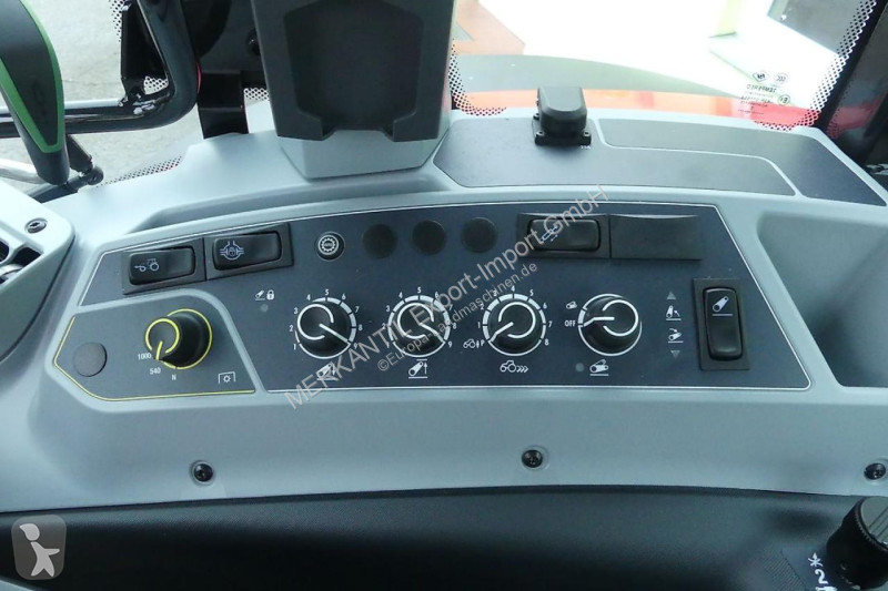 Tractor Valtra  G 105 H