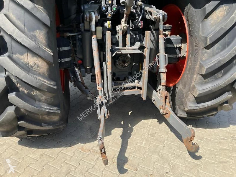 Tractor Claas  AXION 850