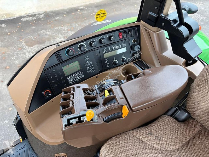 Tractor John Deere  8420 ILS, Powr Shift