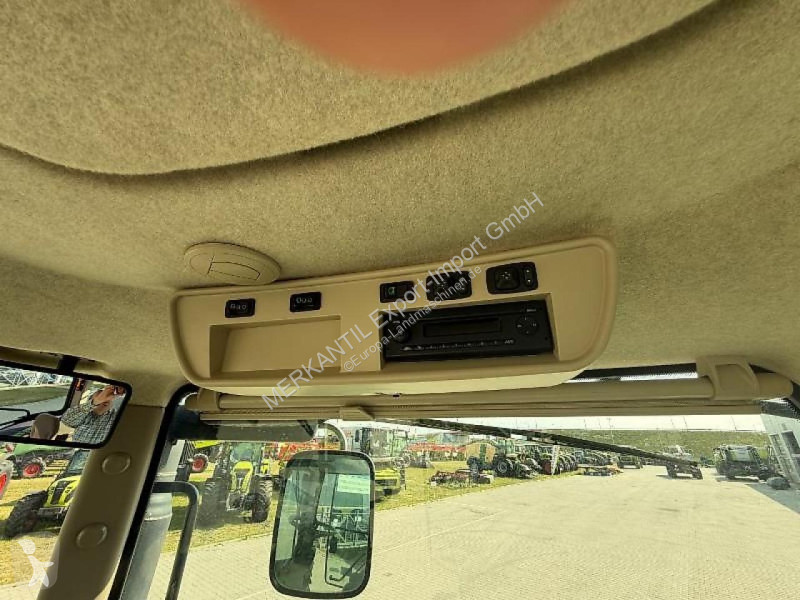 Tractor John Deere 8370 R AutoPowr