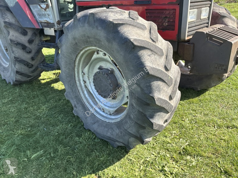 Tractor Massey Ferguson 3095