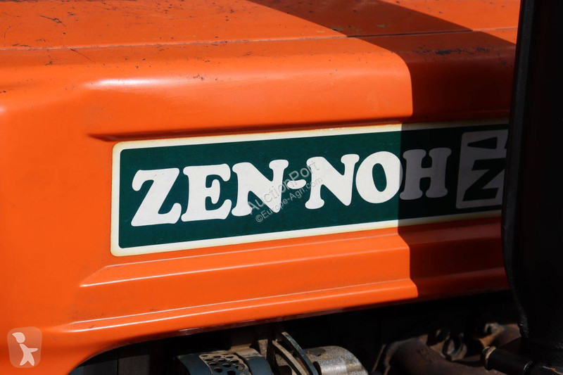 Tractor agrícola Kubota L1501DT