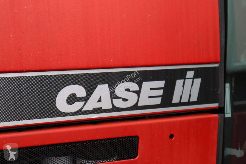 Tractor agrícola Case IH 5150A