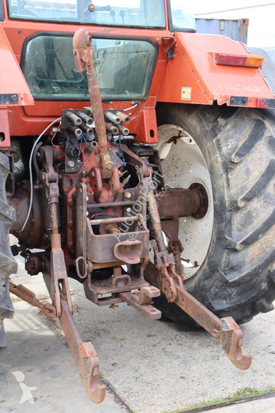 Tractor agrícola Fiat F115 DT