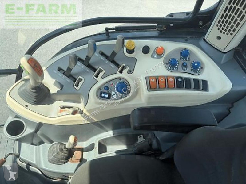 Tractor Mc Cormick  x5,35