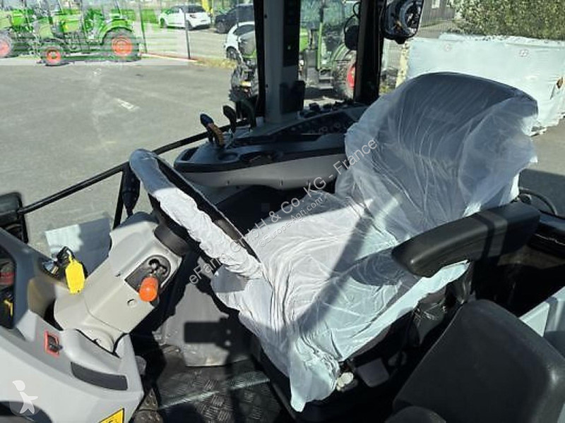 Трактор Valtra  g125 active