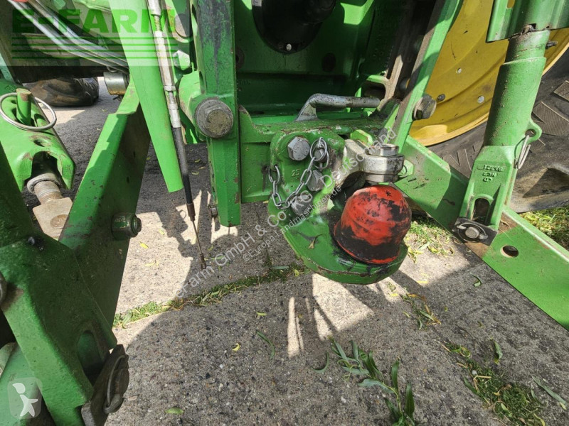Tractor John Deere 6170R