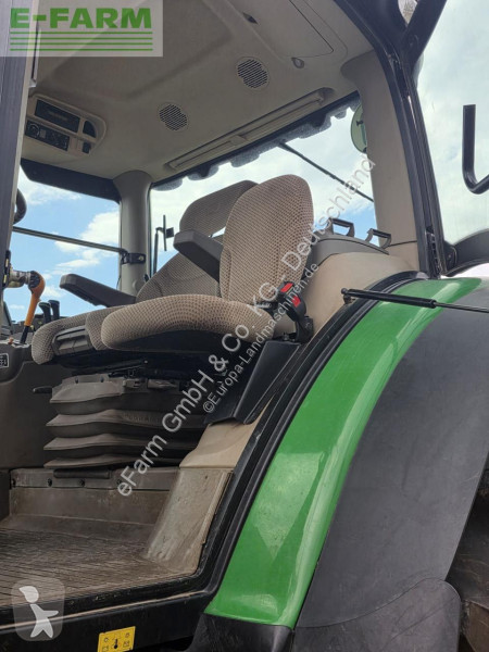 Tractor John Deere 6170R