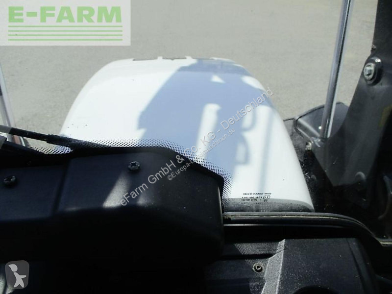 Tractor Steyr  4115 multi #889