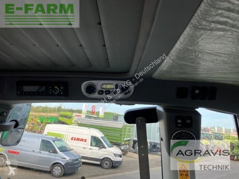 Tractor Deutz-Fahr  agrotron 6175 rc shift