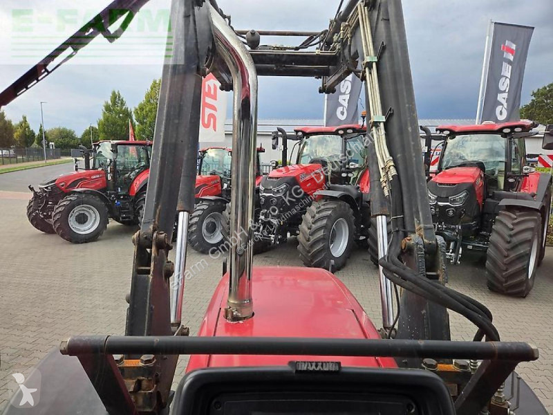 Tractor Case  5150