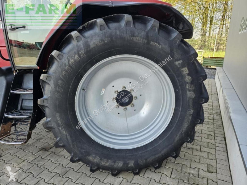 Tractor Case  mx 135