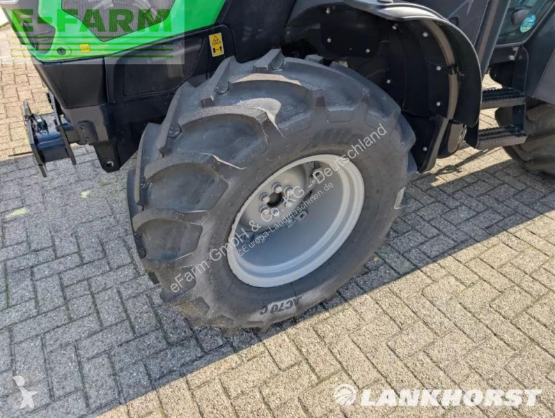 Tractor Deutz-Fahr  5105 d gs