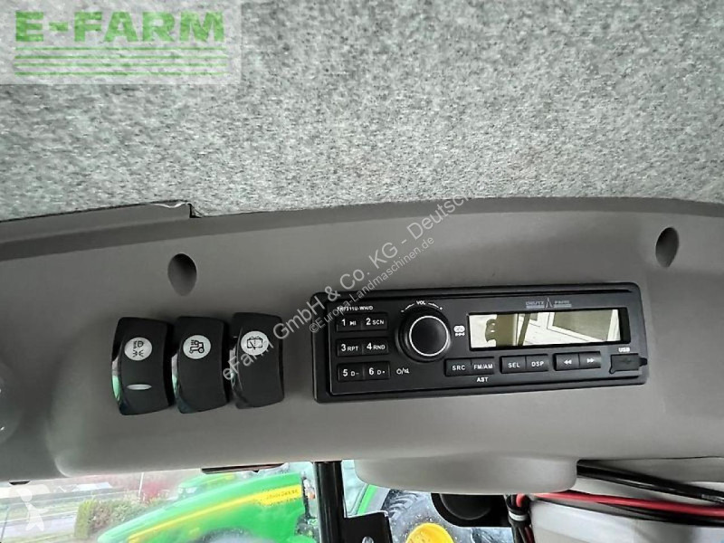 Tractor Deutz-Fahr  agrotron 6130 sehr gepflegt