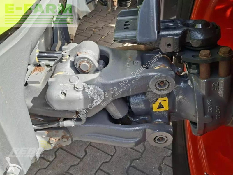 Tractor Claas  arion 450