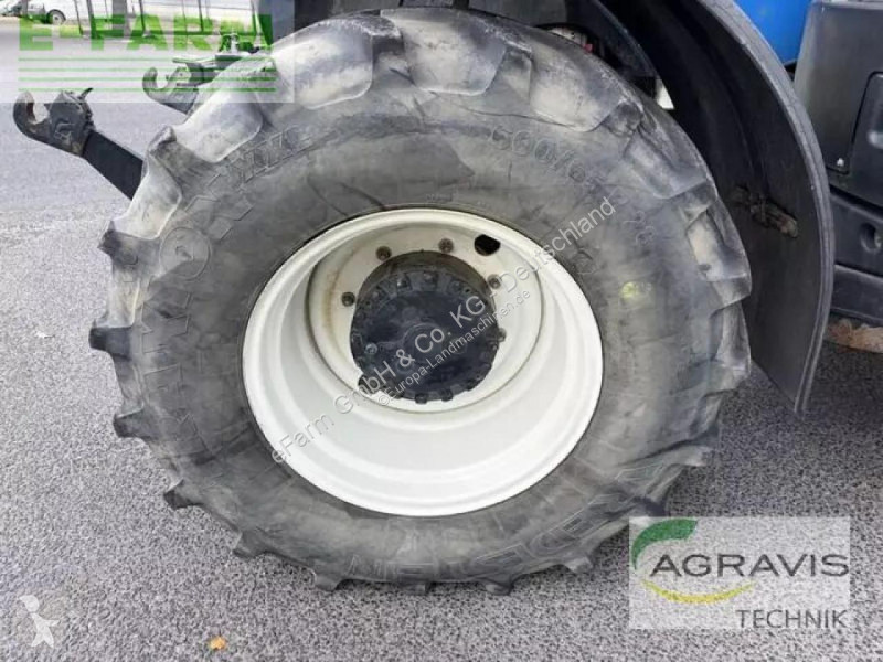 Tractor New Holland  t 7.230 auto command