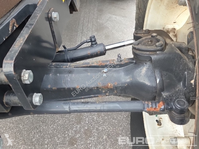 Tractor New Holland TD5.90