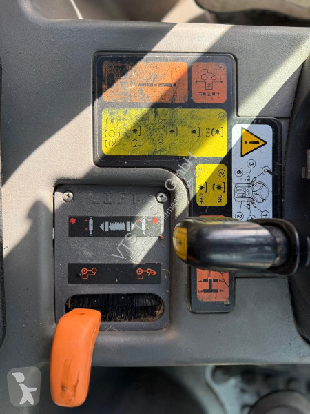 Zemědělský traktor Deutz-Fahr Agrokid 230...