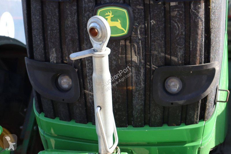 Zemědělský traktor John Deere 6170 R