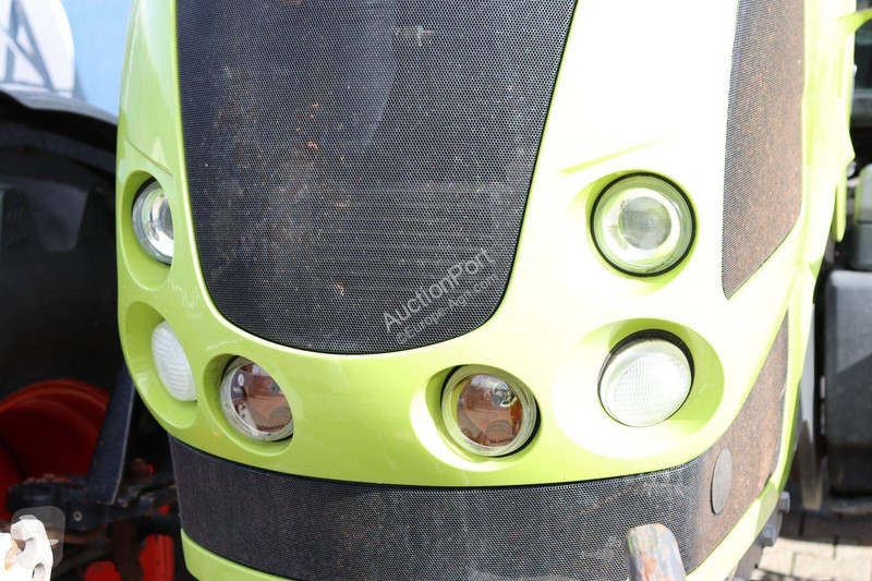 Zemědělský traktor Claas Arion 620