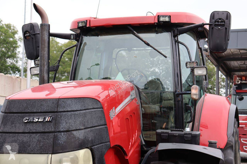 Zemědělský traktor Case IH Puma 185FP