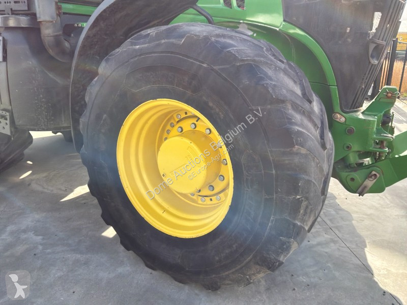 Zemědělský traktor John Deere 7280R