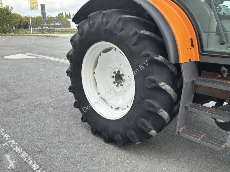 Zemědělský traktor Renault Ares 696 RZ