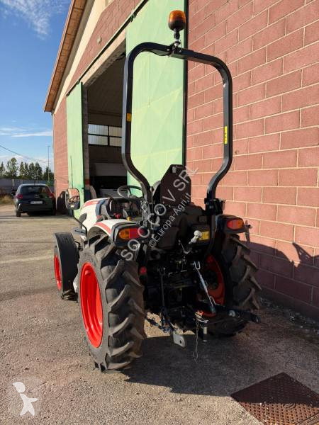 Tractor BCS CT2040