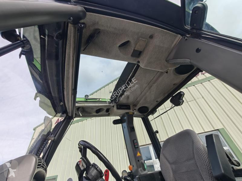 Tractor Deutz  Agrotron 85