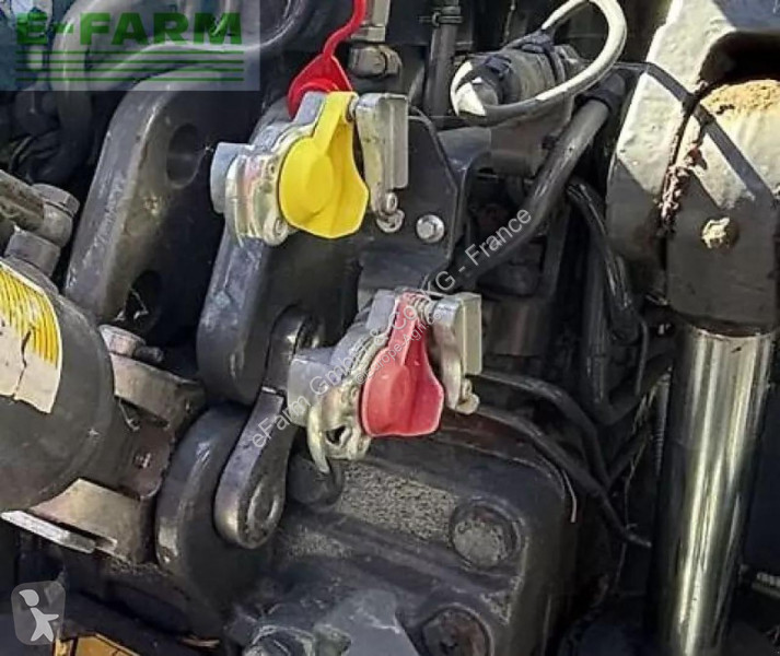 Tractor Valtra  s294