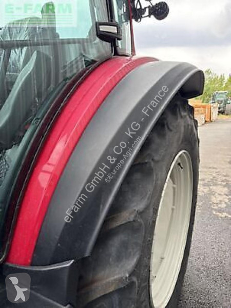 Tractor Valtra  g115 active