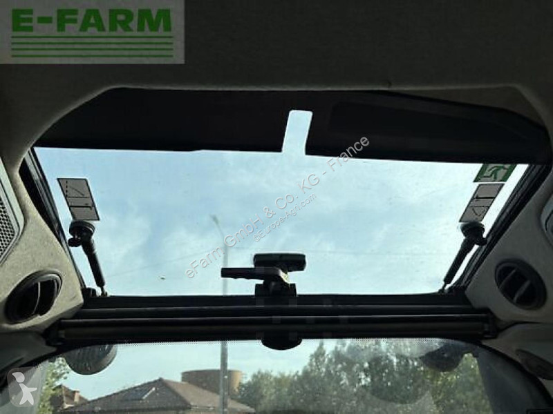 Tractor Valtra  n175 active