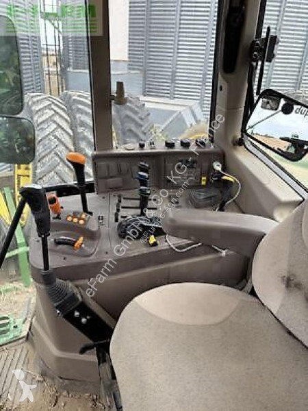 Tractor John Deere  6155m