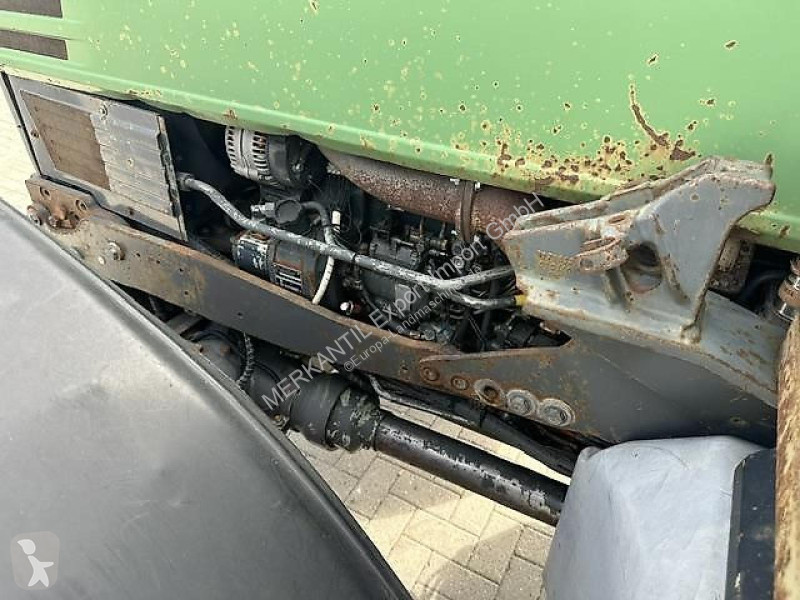 Ciągnik Fendt  Favorit 514 C