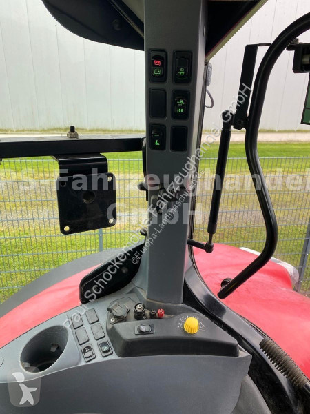 Tractor Steyr 6220...