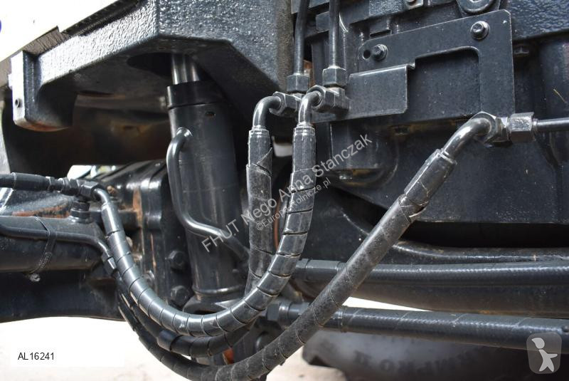 Tractor New Holland T6070 RANGE COMMAND