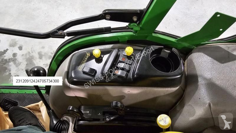 Traktor John Deere 4410