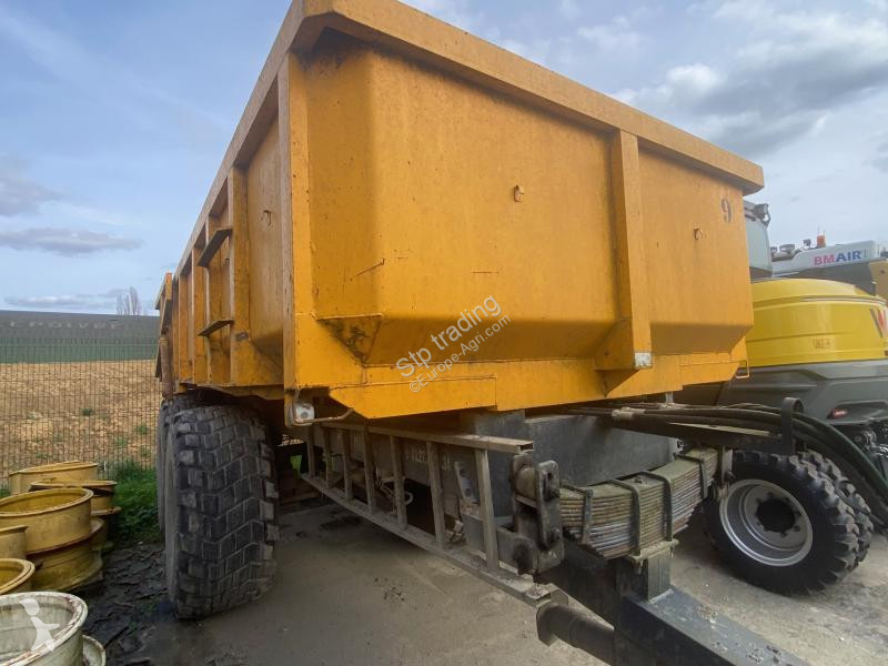 Tracteur agricole Claas  Axion 800