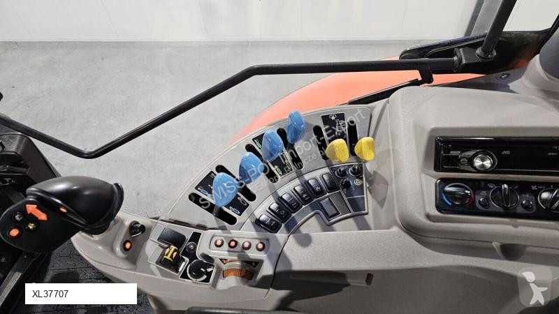 Landbrugstraktor Kubota M7151