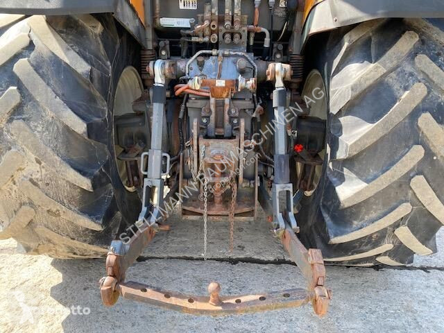Tractor Renault 710 RZ