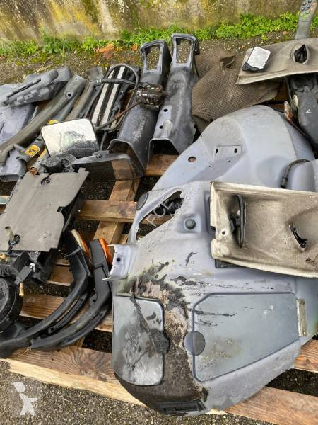 Tracteur agricole Deutz-Fahr AGROTRON 610TTV /...