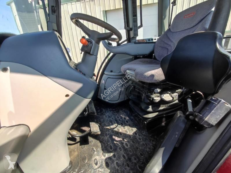 Landbrugstraktor Valtra