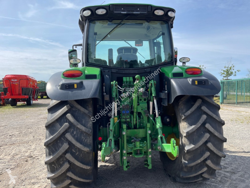 Tractor John Deere 6130R