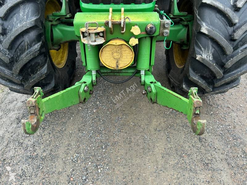 Tractor agrícola John Deere 6930 Premium