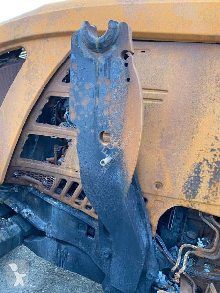 Tractor Fendt 516 VARIO