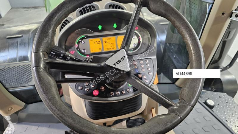 Tractor Fendt Fendt 1050 Vario Gen 2
