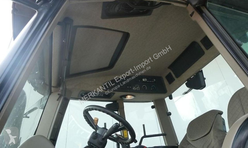 Tractor agrícola Case  CVX 175